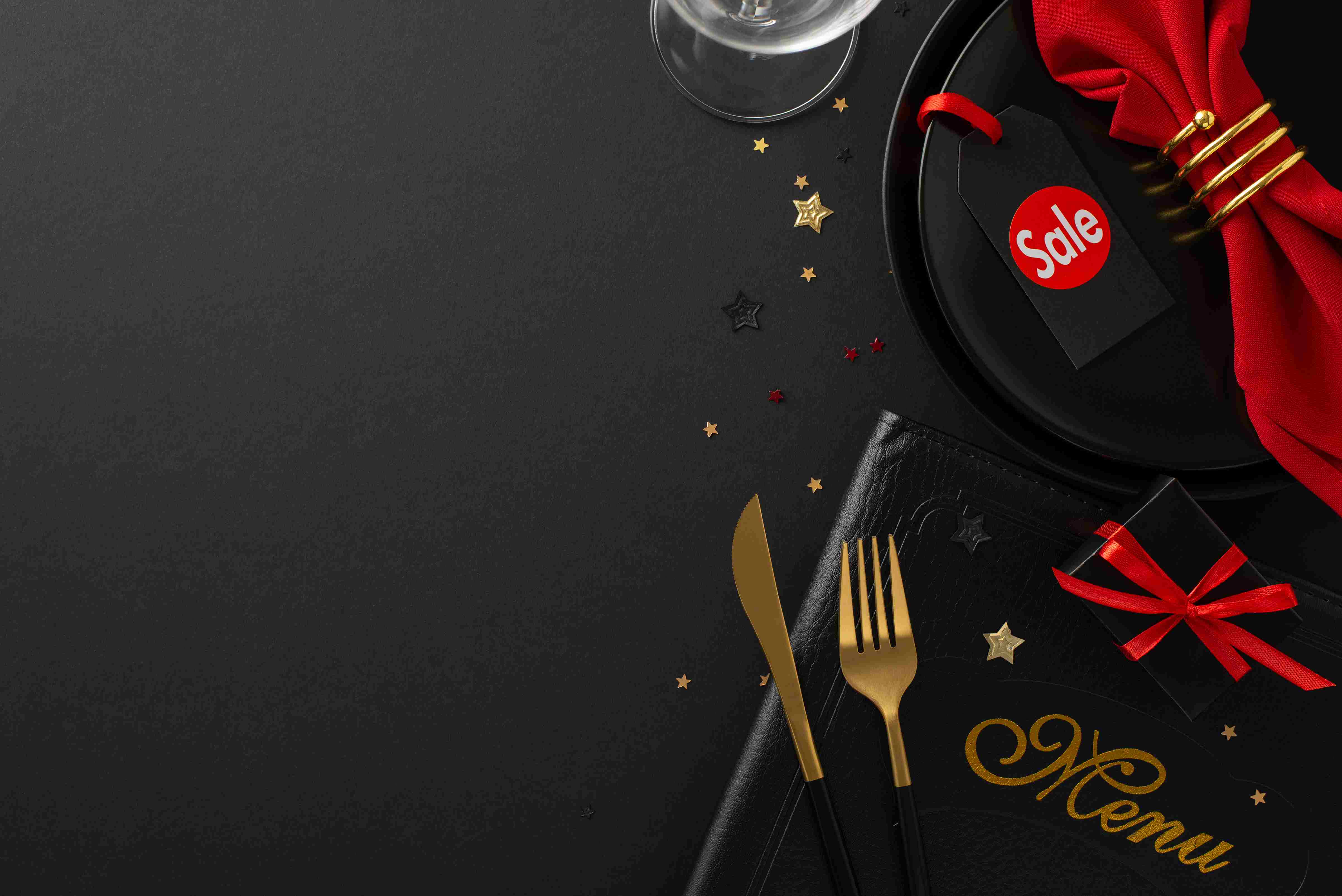 Sunrise Restaurant Supply promo