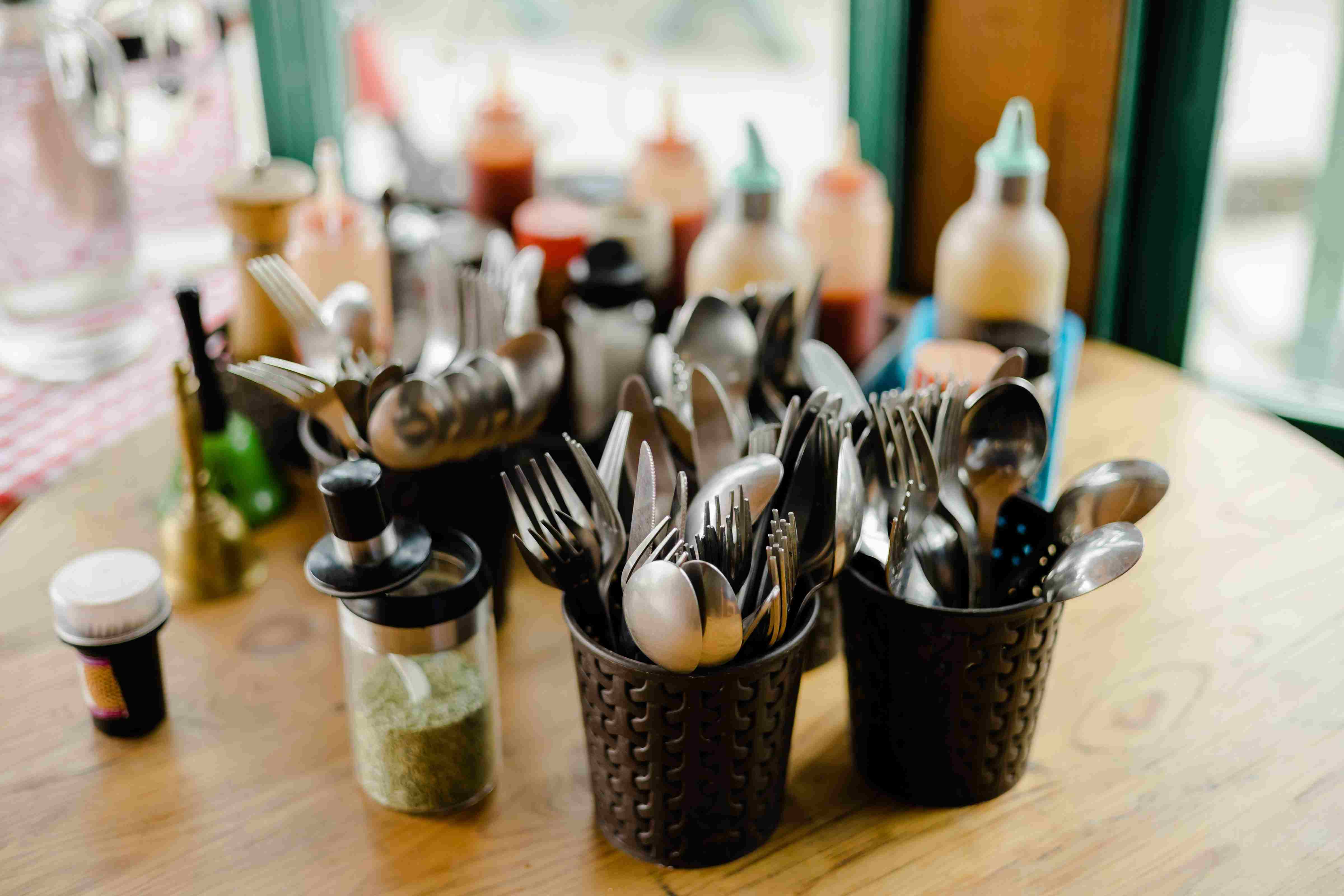 Sunrise Restaurant Supply promo